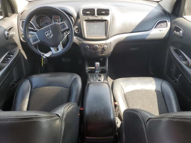 2017 Dodge Journey Crossroad VIN: 3C4PDCGB6HT684899 Lot: 61207644