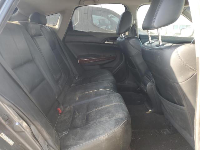 2012 Honda Crosstour Exl VIN: 5J6TF1H57CL007168 Lot: 63341154