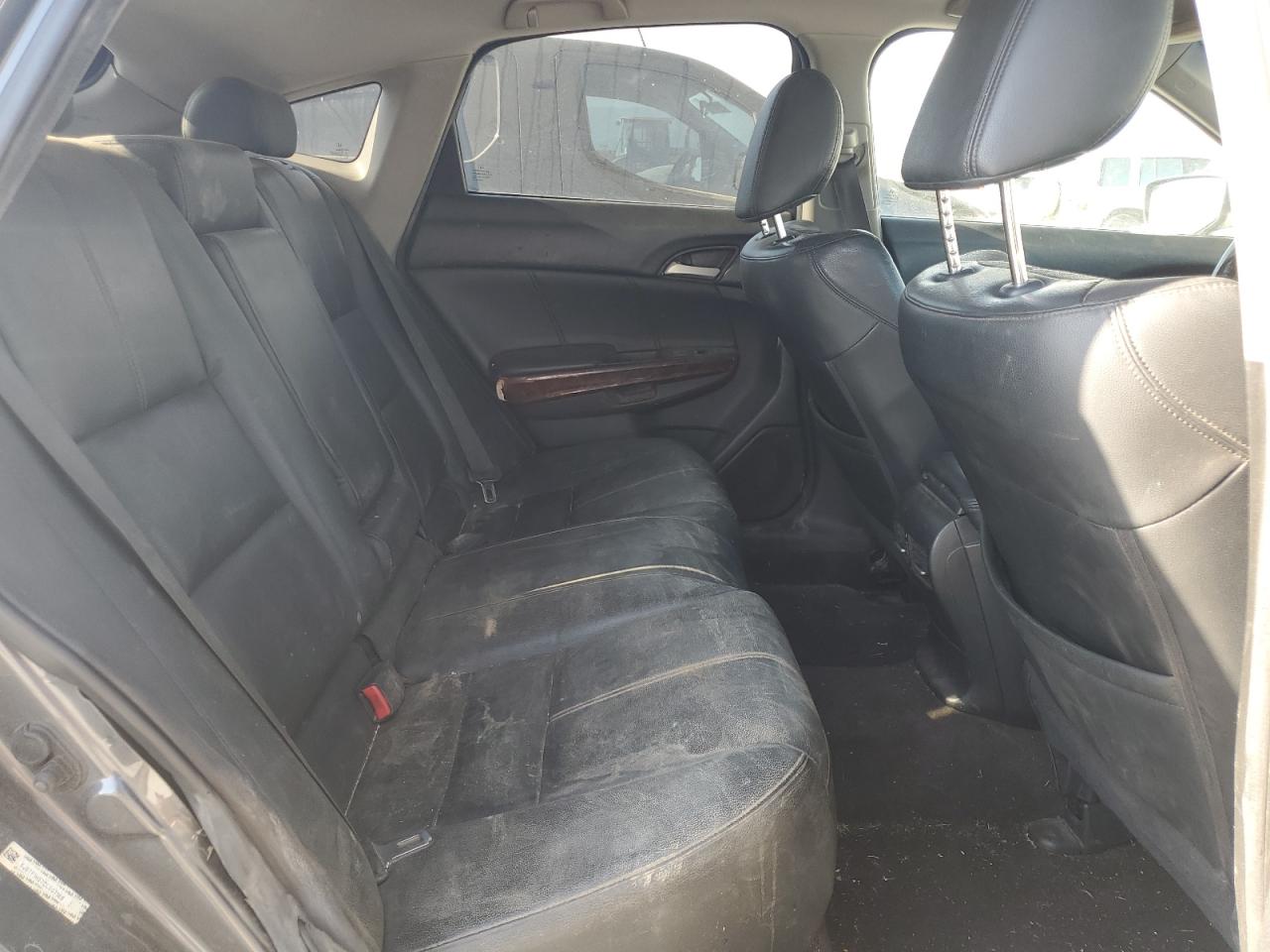 5J6TF1H57CL007168 2012 Honda Crosstour Exl