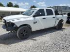 2022 RAM 1500 CLASS - 3C6RR7KG3NG310654