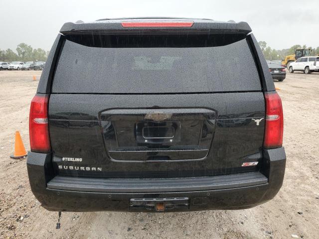 2018 CHEVROLET SUBURBAN K 1GNSKHKC0JR405045  64575964