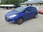 FORD FIESTA SE photo