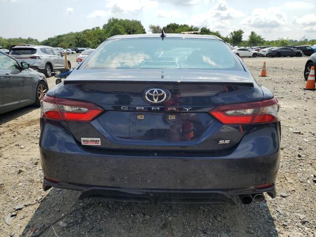 2021 TOYOTA CAMRY SE - 4T1G11AK7MU462891