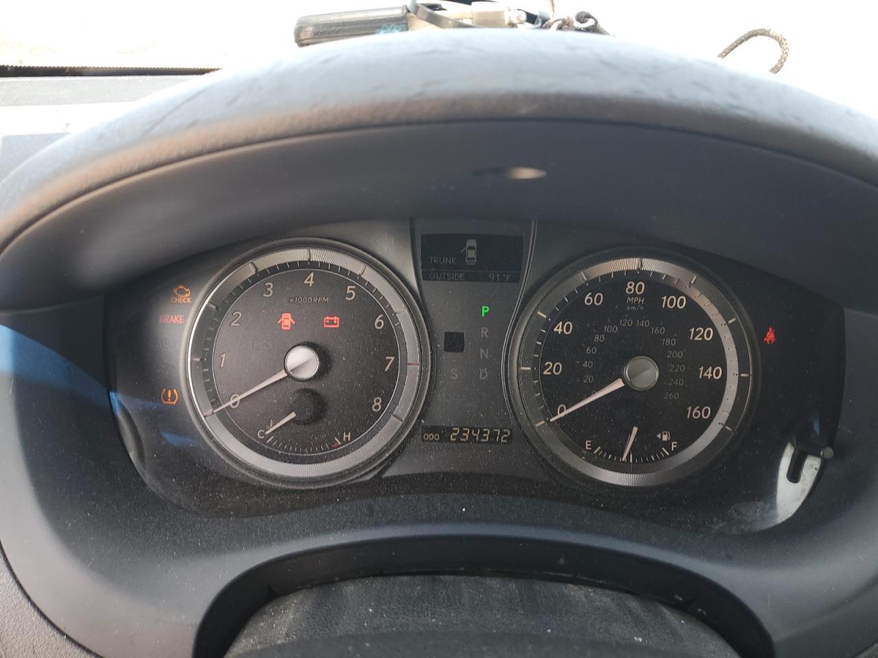 JTHBJ46G182213863 2008 Lexus Es 350