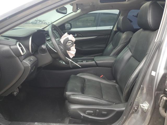 2017 NISSAN MAXIMA 3.5 - 1N4AA6AP2HC455299