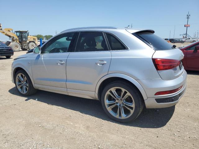 2016 Audi Q3 Prestige VIN: WA1GFCFS5GR020073 Lot: 62780904