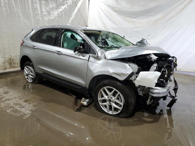 2023 FORD EDGE SEL - 2FMPK4J99PBA19194