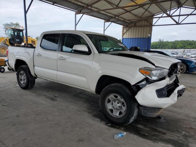 Vin: 3tyax5gn4nt048026, lot: 64419444, toyota tacoma double cab 20224