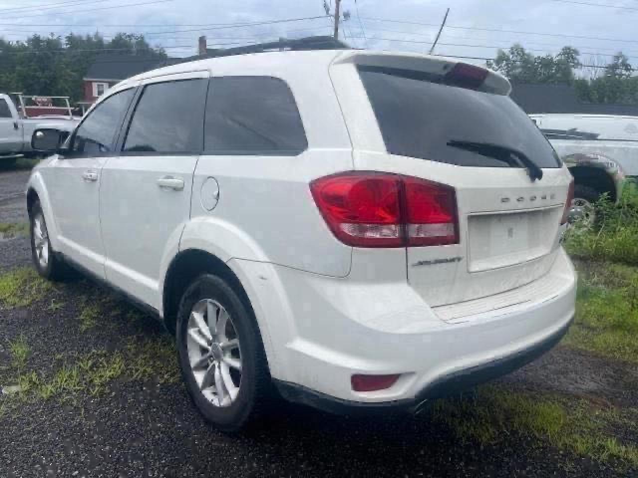 3C4PDCBG4FT673996 2015 Dodge Journey Sxt