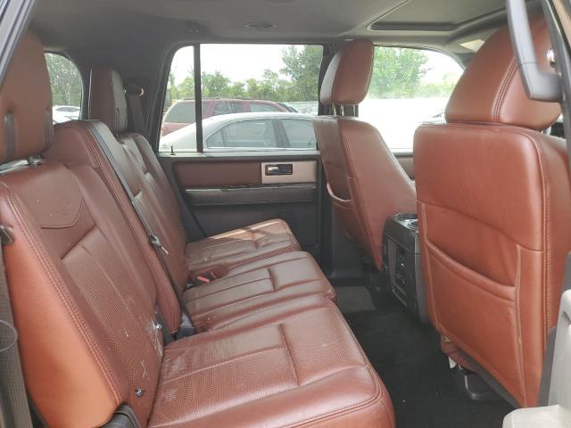 2013 Ford Expedition El Xlt VIN: 1FMJK1J54DEF41362 Lot: 61668554