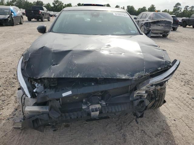 2021 NISSAN ALTIMA SV - 1N4BL4DV3MN350623