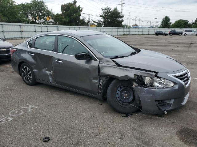 2015 NISSAN ALTIMA 2.5 - 1N4AL3AP0FN889652