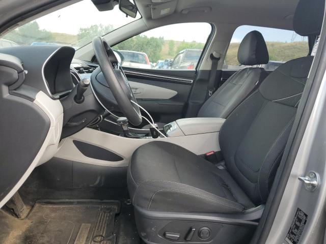 2022 HYUNDAI TUCSON SEL - 5NMJBCAE2NH090687