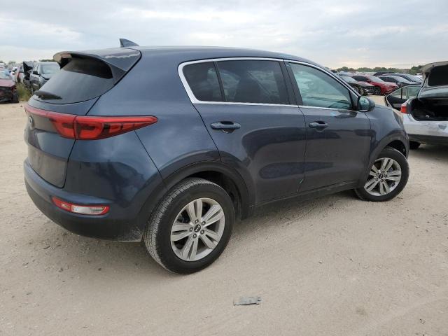 2018 KIA SPORTAGE L - KNDPM3AC4J7450580