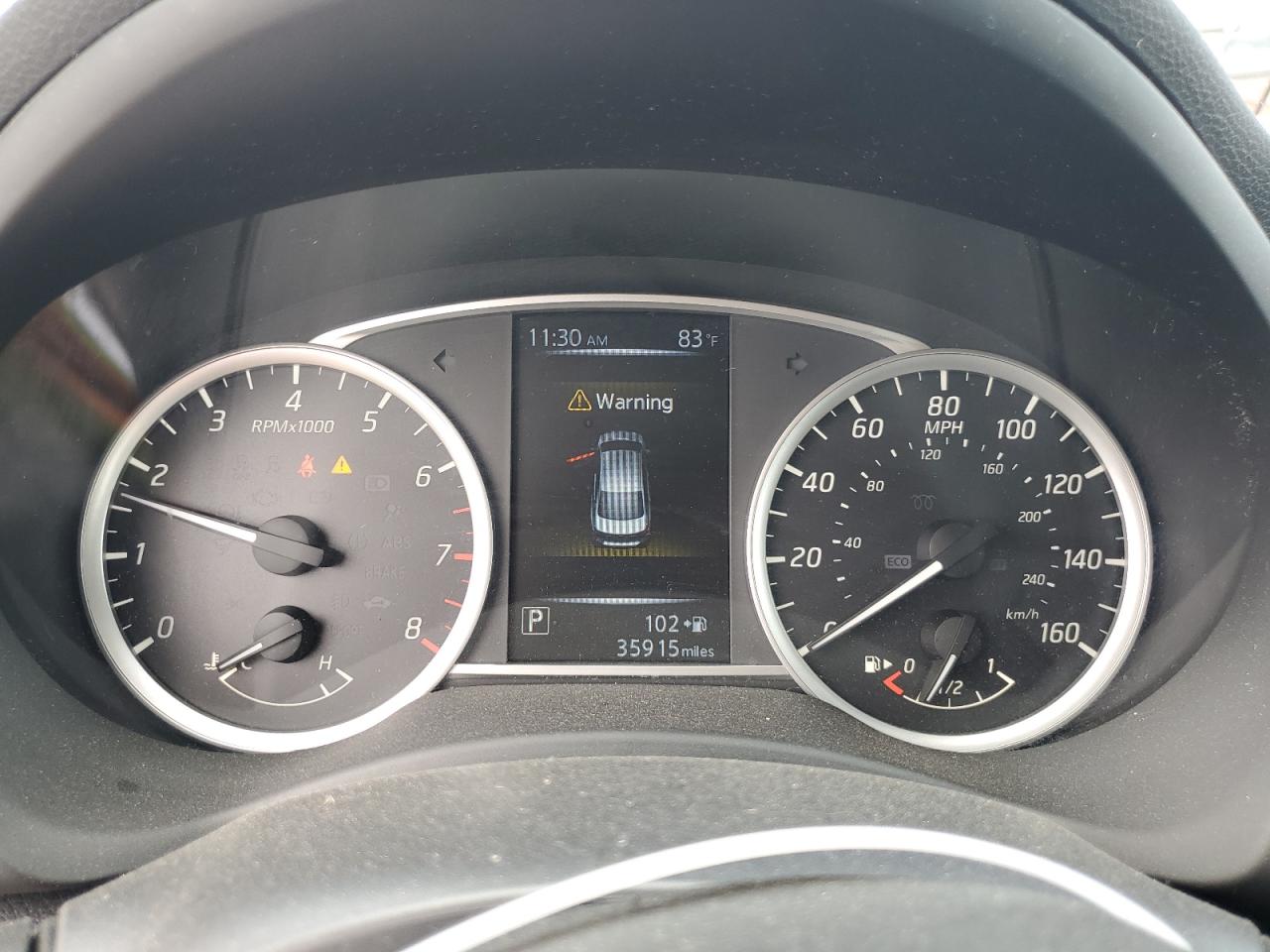 3N1AB7AP2HL719206 2017 Nissan Sentra S