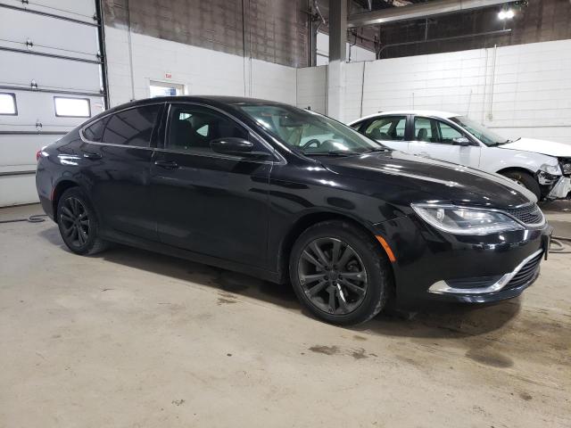 VIN 1C3CCCAB2GN154345 2016 Chrysler 200, Limited no.4