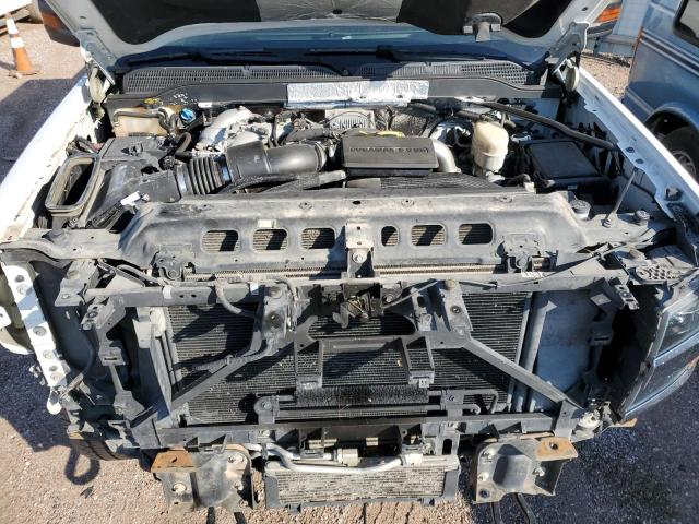 2017 CHEVROLET 2500 HD 1GC1KUEY8HF235386