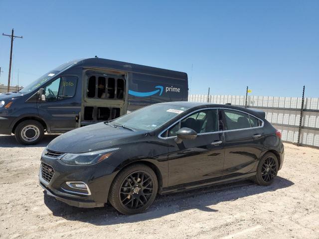 Vin: 3g1bf6sm9hs577374, lot: 61303894, chevrolet cruze premier 2017 img_1