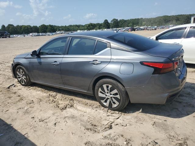 2020 NISSAN ALTIMA S #3304512445