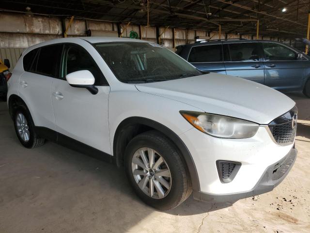 VIN JM3KE2BE4E0316403 2014 Mazda CX-5, Sport no.4