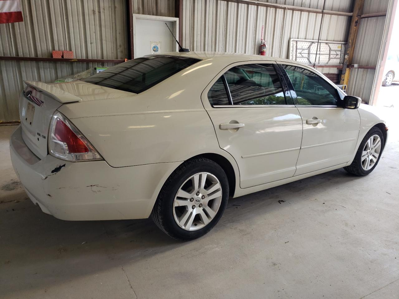 Lot #2720909755 2008 FORD FUSION SEL