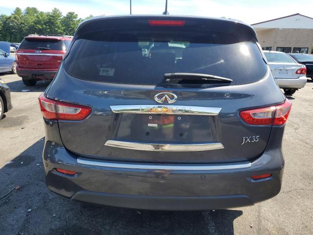 2013 Infiniti Jx35 VIN: 5N1AL0MM8DC324659 Lot: 60807834