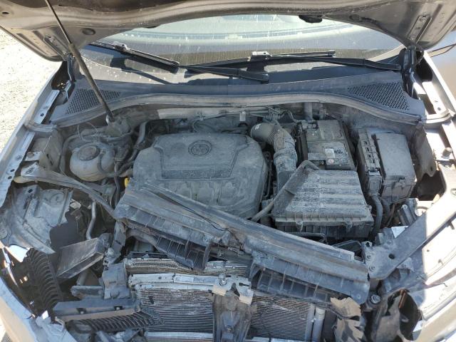 2022 VOLKSWAGEN TIGUAN SE - 3VV2B7AX4NM042393