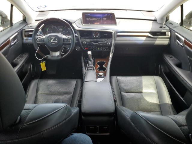 2018 Lexus Rx 350 Base VIN: 2T2ZZMCAXJC114633 Lot: 61227814