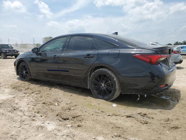 2022 TOYOTA AVALON NIG 4T1EA1ABXNU013746