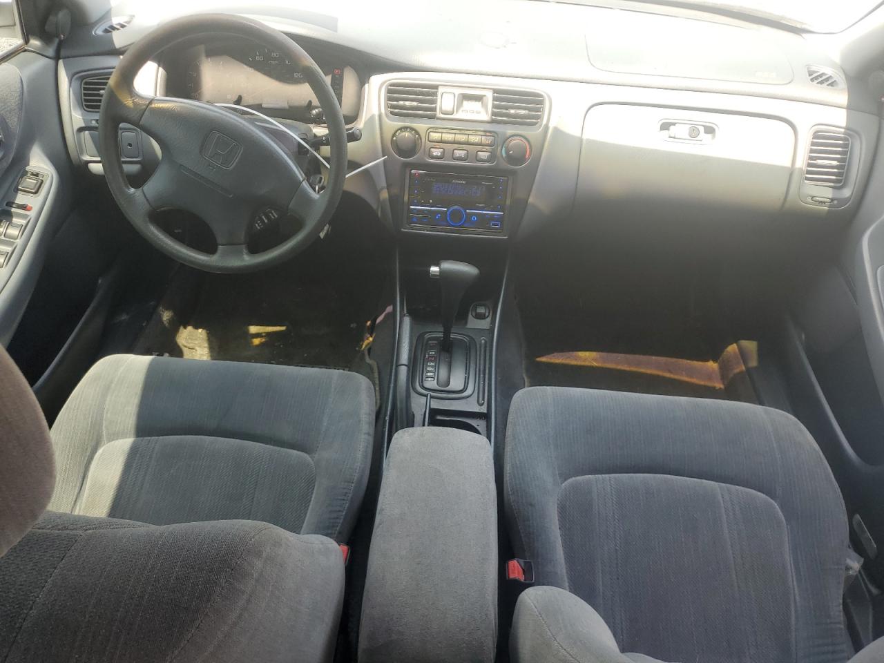 1HGCG6654XA036410 1999 Honda Accord Lx