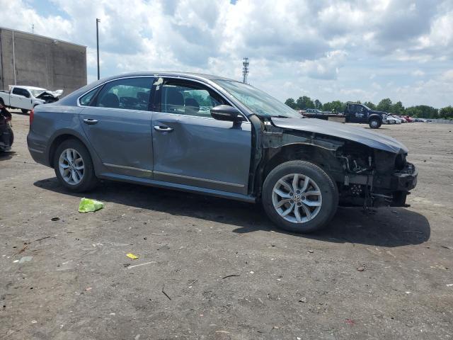 2016 VOLKSWAGEN PASSAT S - 1VWAT7A38GC053029