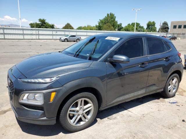 KM8K12AA7LU442579 Hyundai Kona SE