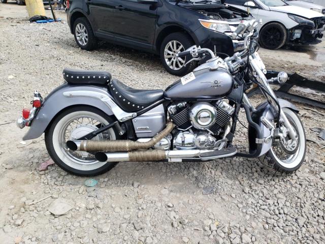 2005 YAMAHA XVS65 BASE - JYAVM01E65A080700