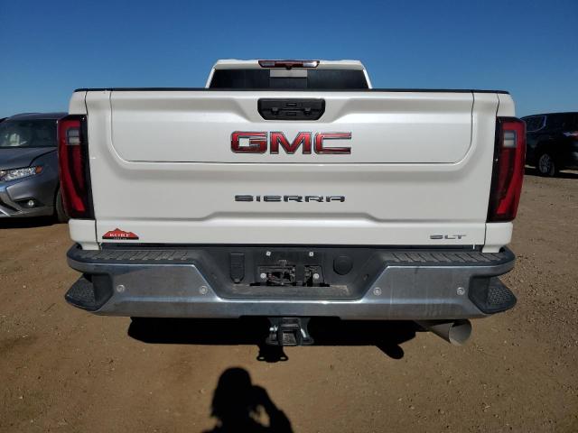 2024 GMC SIERRA K35 - 1GT49UEY9RF105532