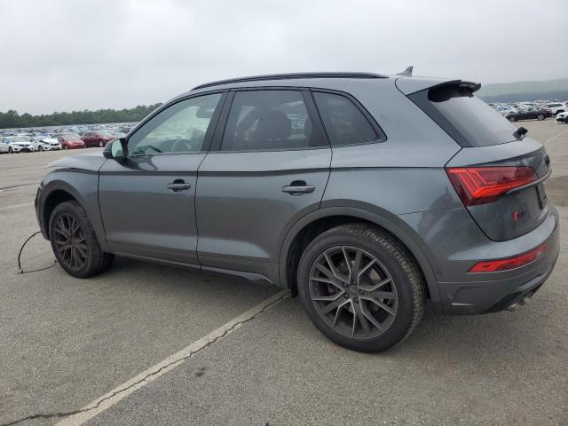 2024 AUDI SQ5 PRESTI WA1C4AFYXR2023401