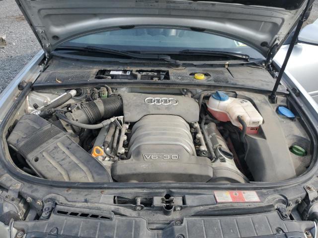 2004 Audi A4 Quattro VIN: WAUDT48H54K012307 Lot: 62414924