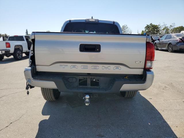 VIN 3TMAZ5CN1HM048534 2017 Toyota Tacoma, Double Cab no.6