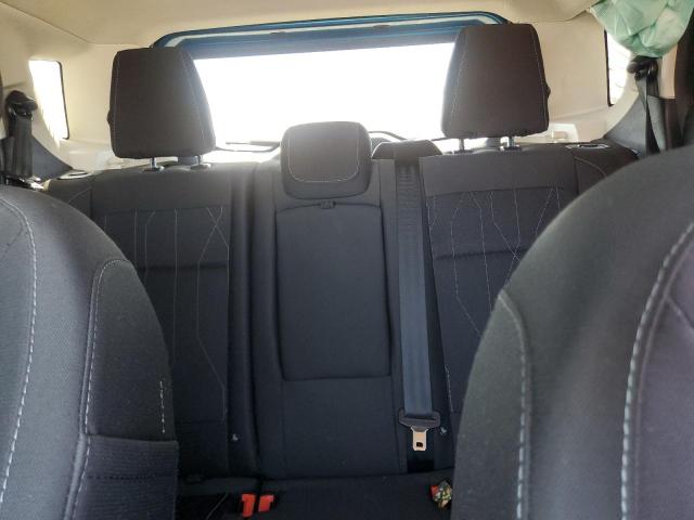 2019 FORD ECOSPORT S - MAJ6S3GL9KC310144
