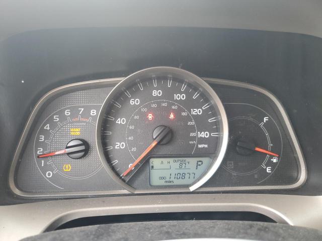 2015 TOYOTA RAV4 LE - JTMZFREV8FD075822