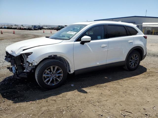 JM3TCACY3L0419130 Mazda CX-9 TOURI