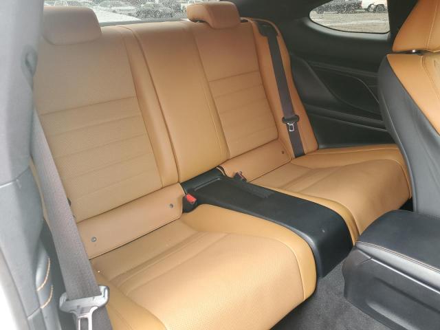 2019 LEXUS RC 300 - JTHHA5BC7K5009769