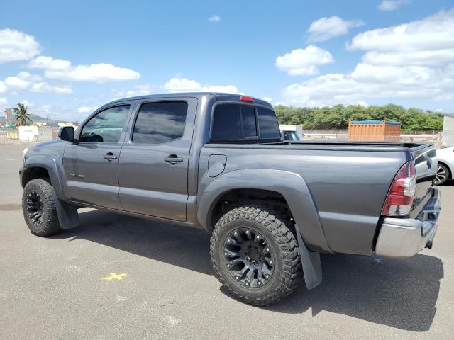 Vin: 5tfju4gn8dx038154, lot: 62995434, toyota tacoma double cab prerunner 20132