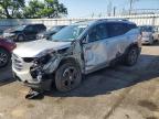 2021 GMC TERRAIN SL - 3GKALVEV0ML308621