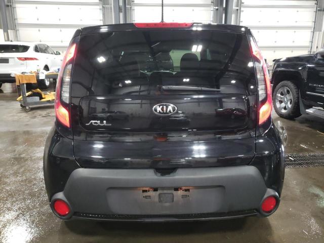 VIN KNDJN2A26E7057092 2014 KIA Soul no.6