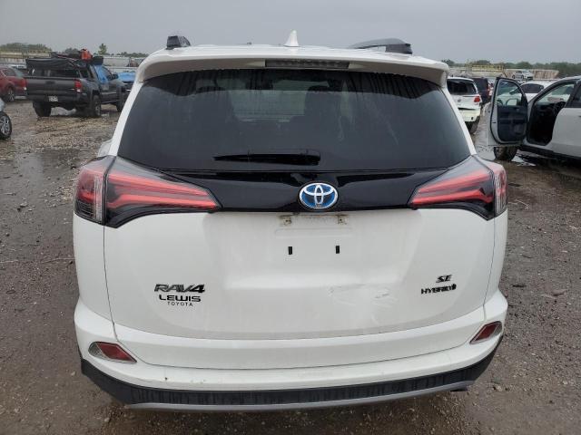 2017 Toyota Rav4 Hv Se VIN: JTMJJREV9HD147514 Lot: 60664664