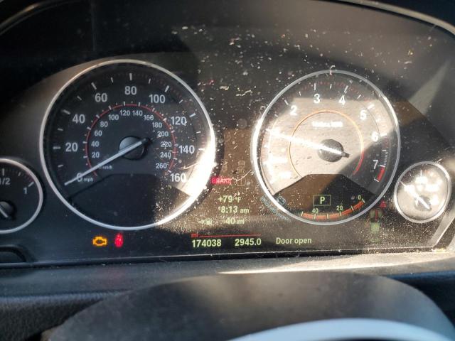 2014 BMW 328 I VIN: WBA3A5G50ENP28997 Lot: 62983504