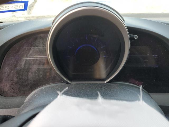 2015 HONDA CR-Z JHMZF1D48FS001742