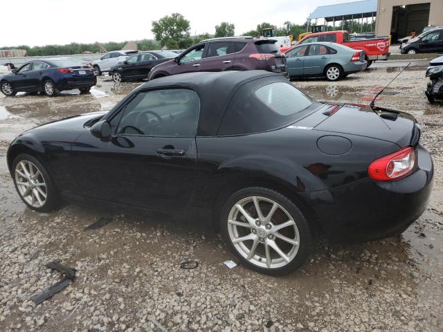 2010 Mazda Mx-5 Miata VIN: JM1NC2EF1A0206970 Lot: 61497384