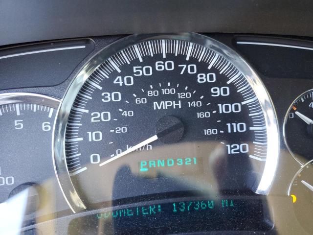 2005 GMC Yukon Denali VIN: 1GKEK63U35J168240 Lot: 61524484