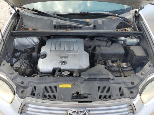 2008 Toyota Highlander VIN: JTEDS41A682018881 Lot: 61920654